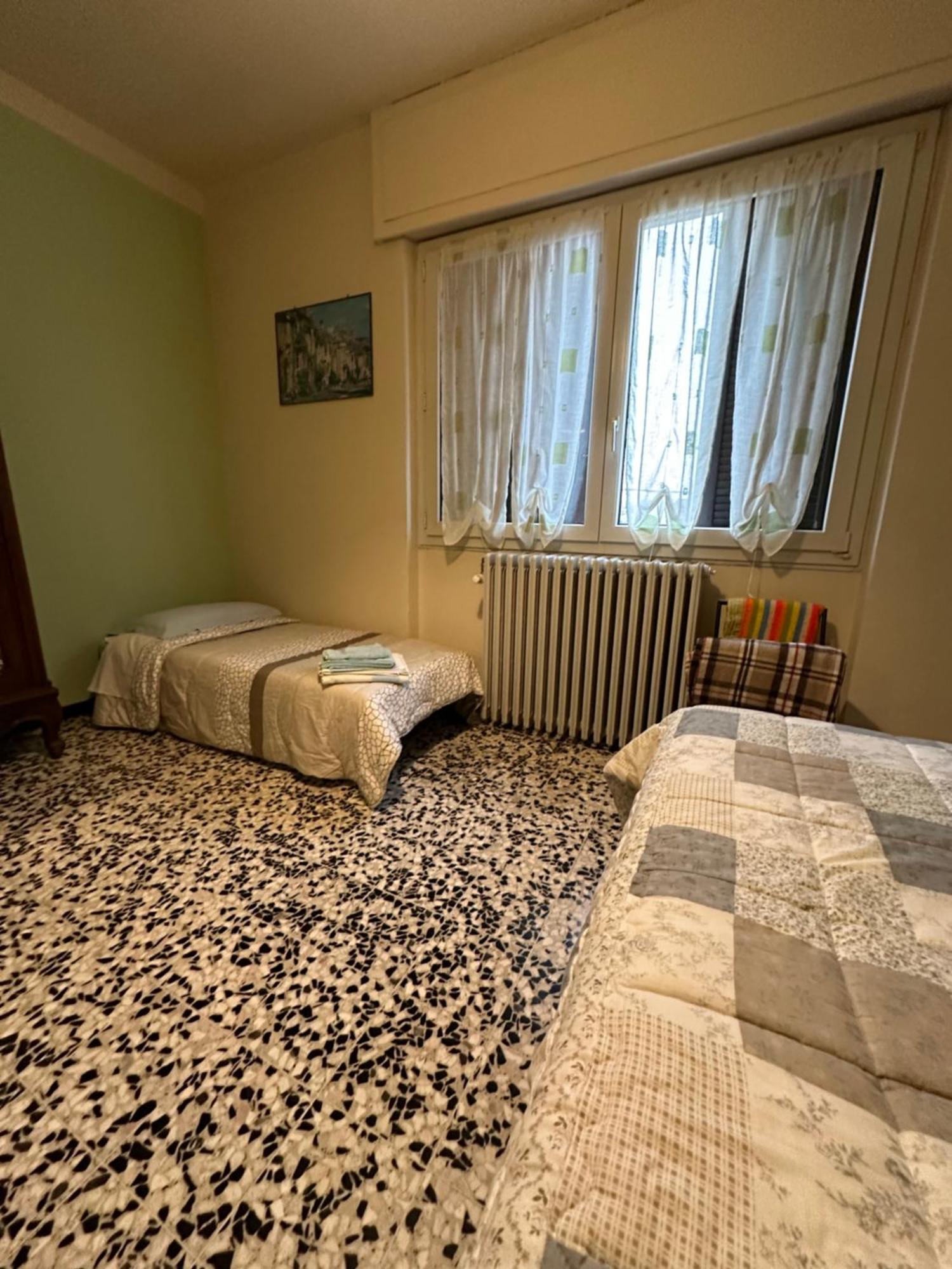 B&B Orchidea Bianca Gattico 외부 사진