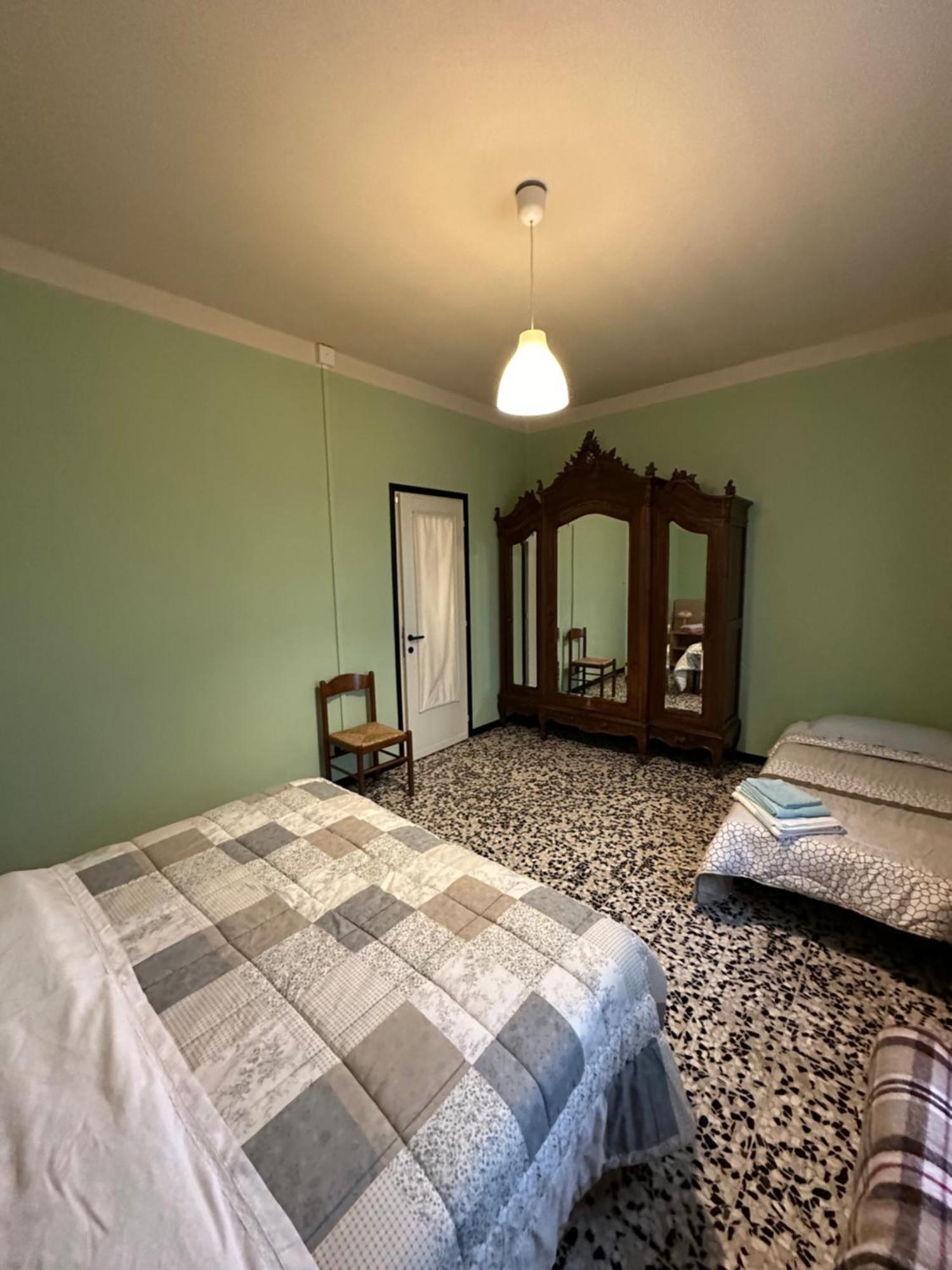 B&B Orchidea Bianca Gattico 외부 사진