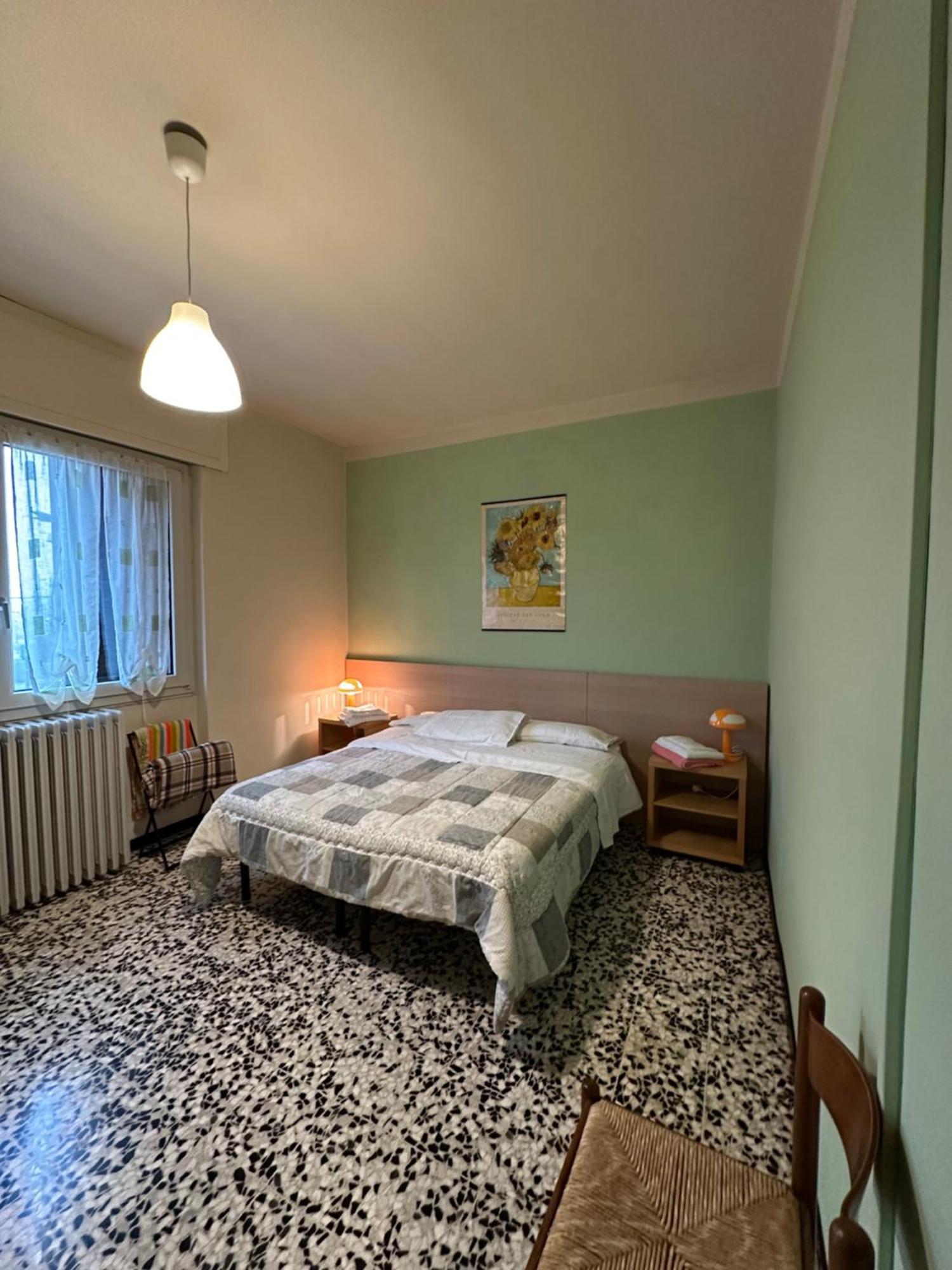 B&B Orchidea Bianca Gattico 외부 사진
