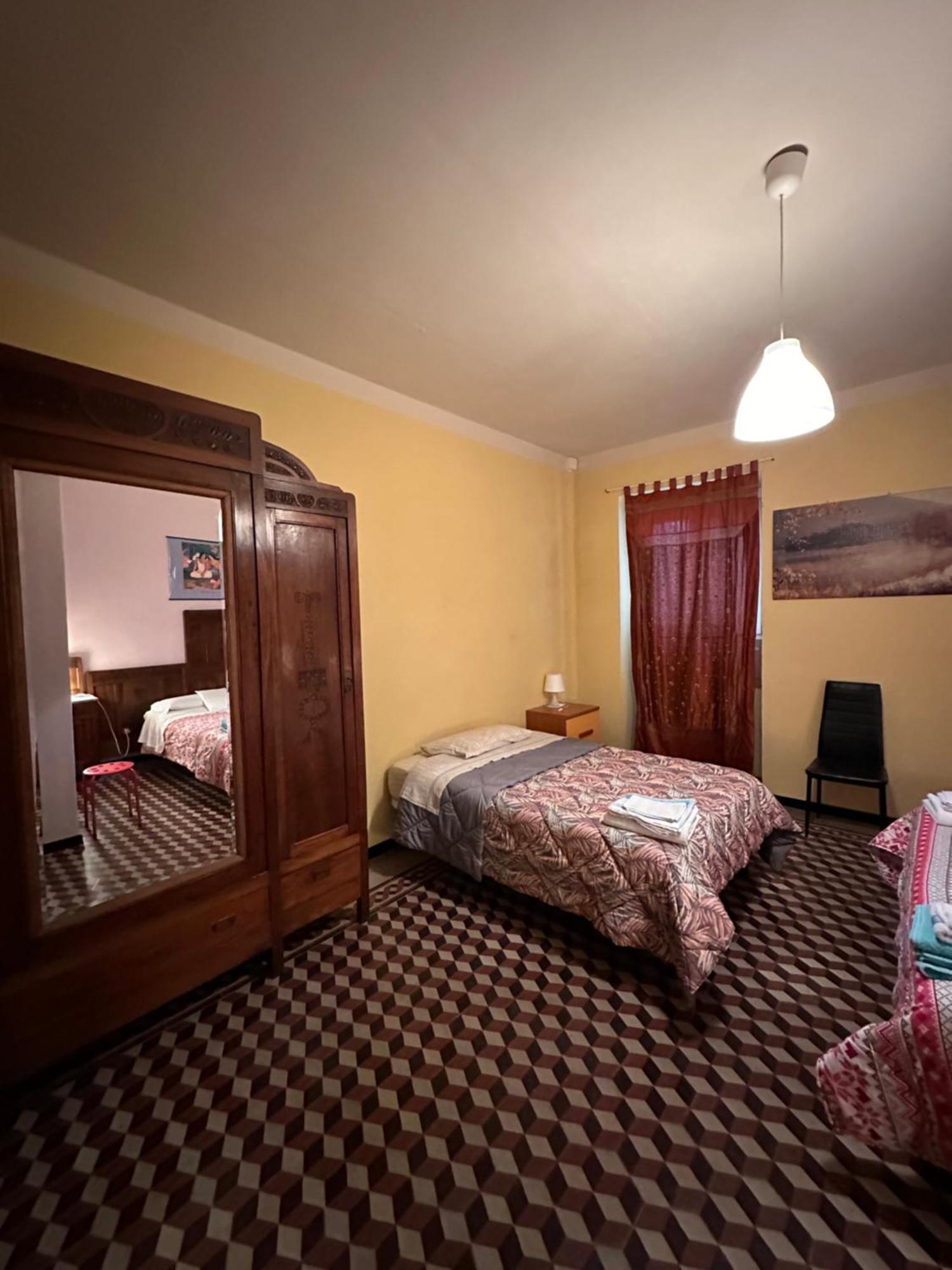 B&B Orchidea Bianca Gattico 외부 사진