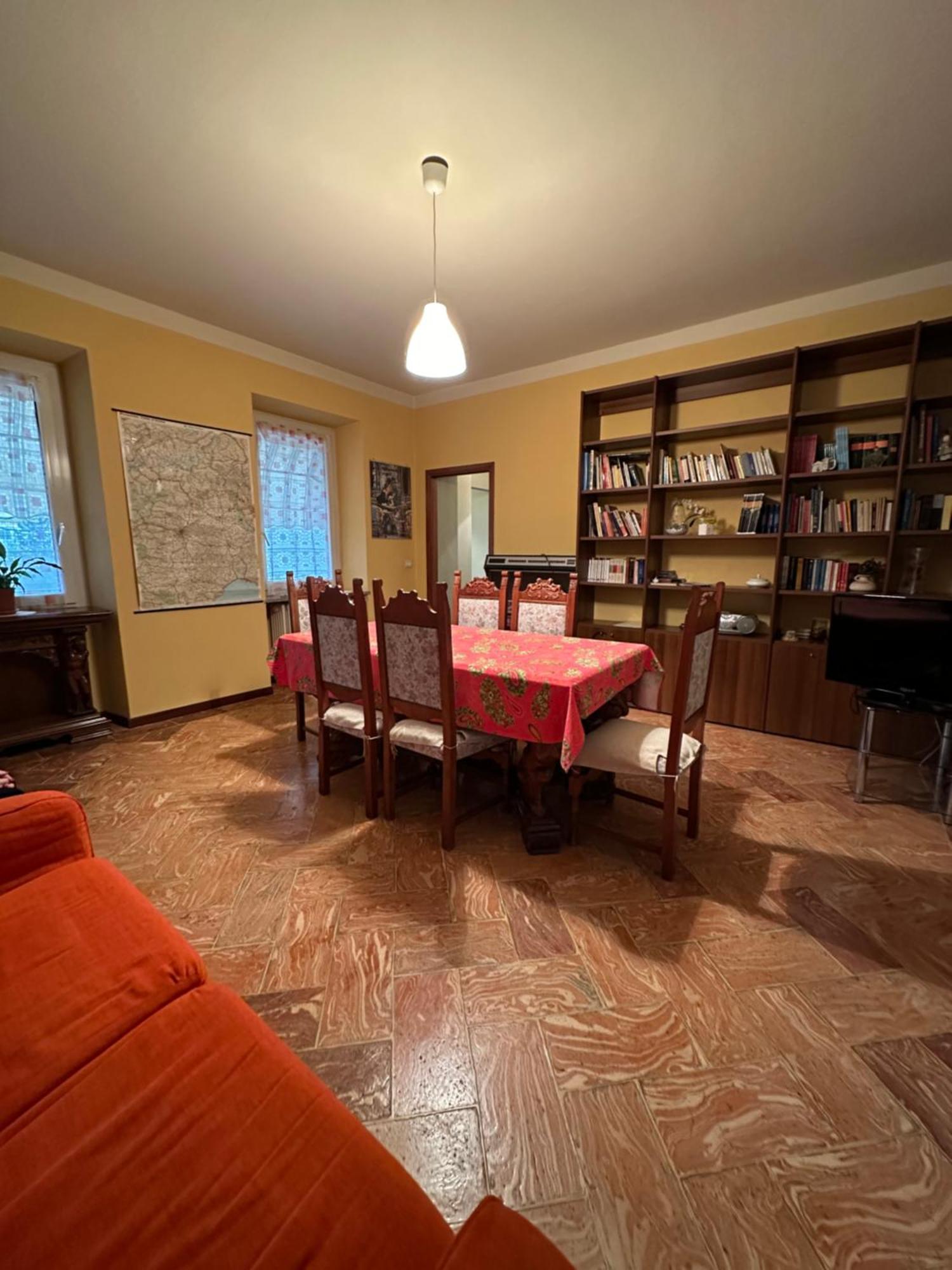 B&B Orchidea Bianca Gattico 외부 사진