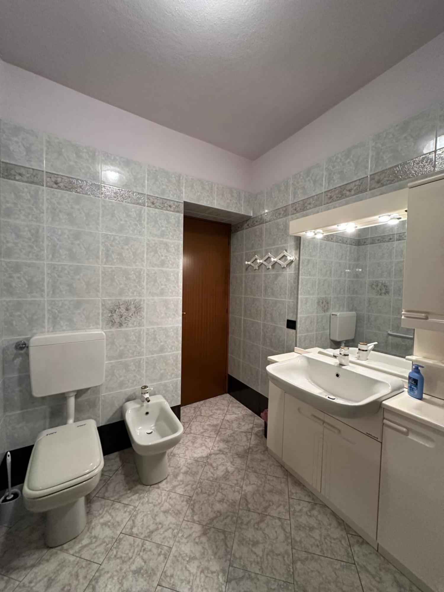 B&B Orchidea Bianca Gattico 외부 사진