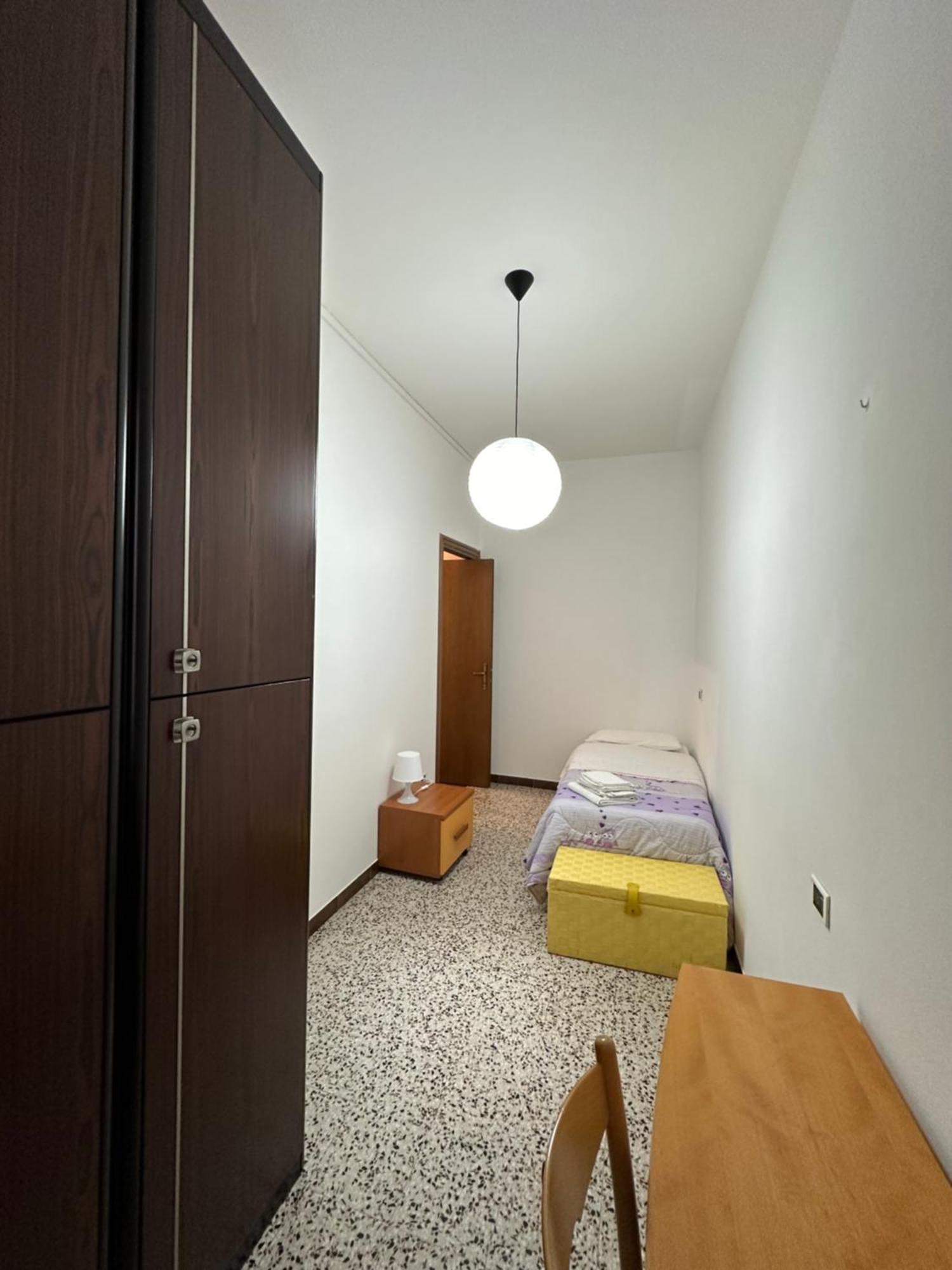 B&B Orchidea Bianca Gattico 외부 사진