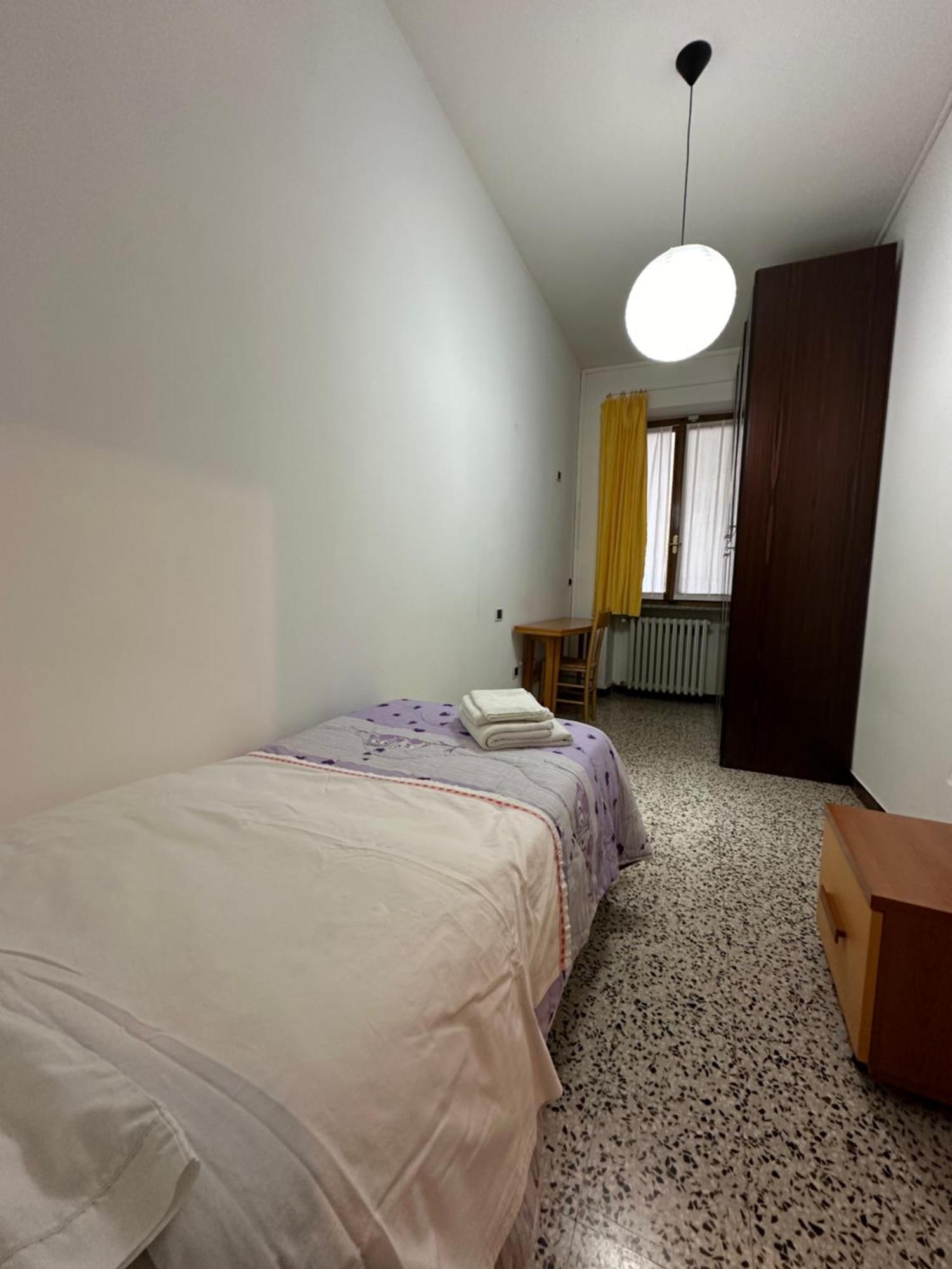 B&B Orchidea Bianca Gattico 외부 사진
