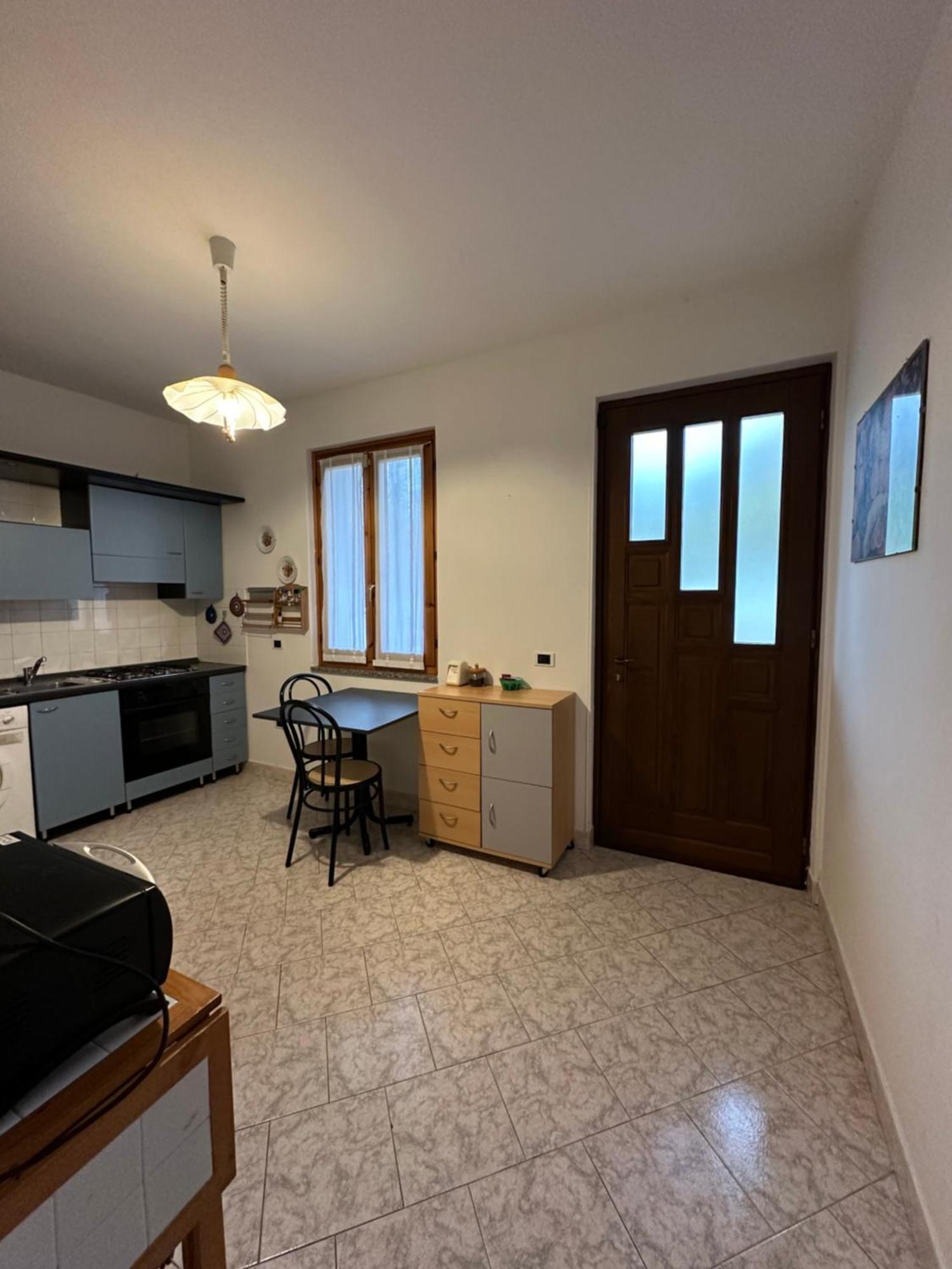 B&B Orchidea Bianca Gattico 외부 사진
