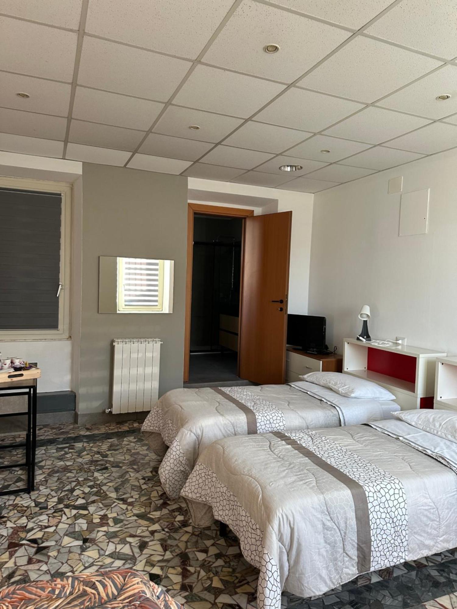 B&B Orchidea Bianca Gattico 외부 사진