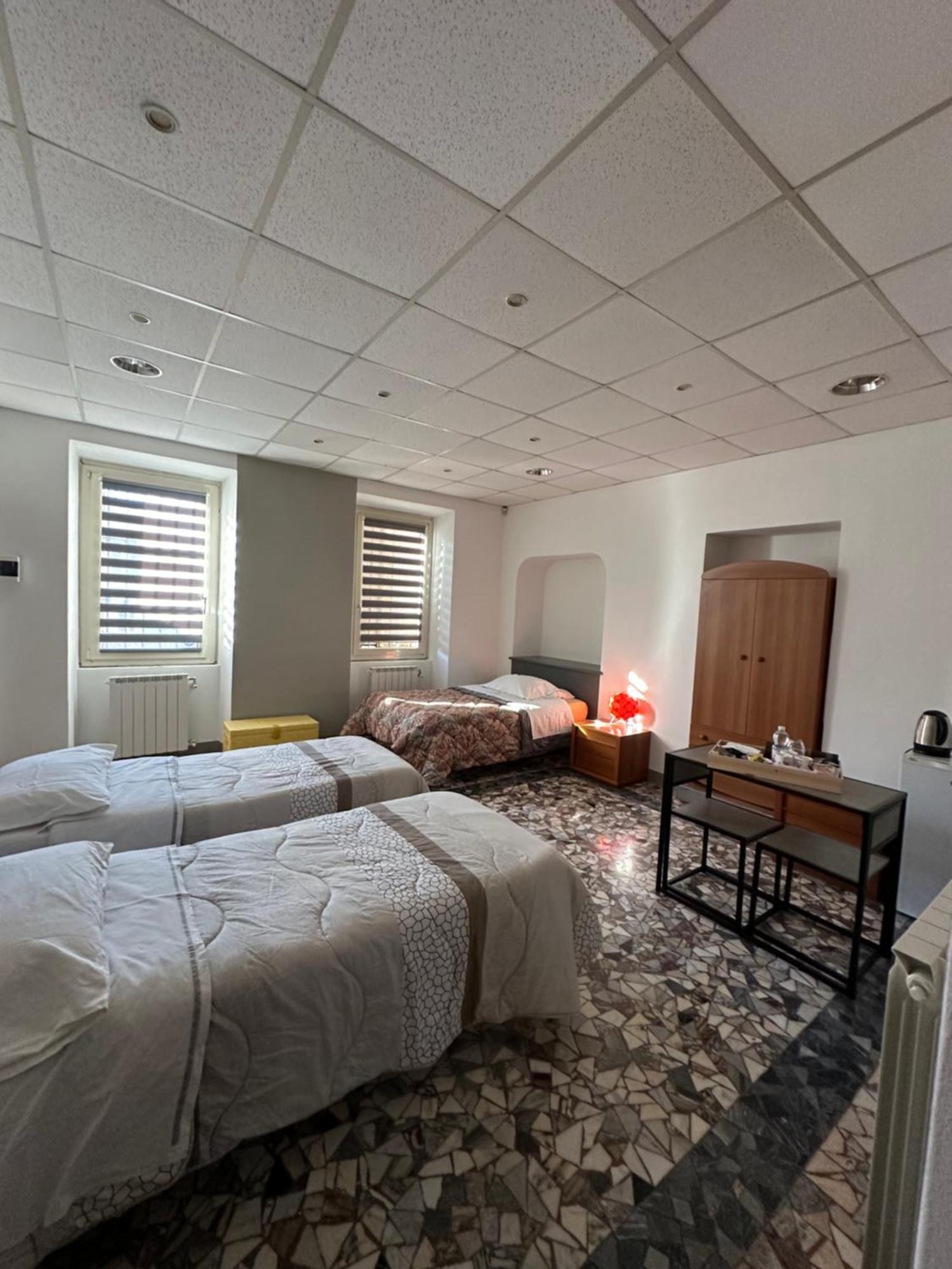 B&B Orchidea Bianca Gattico 외부 사진