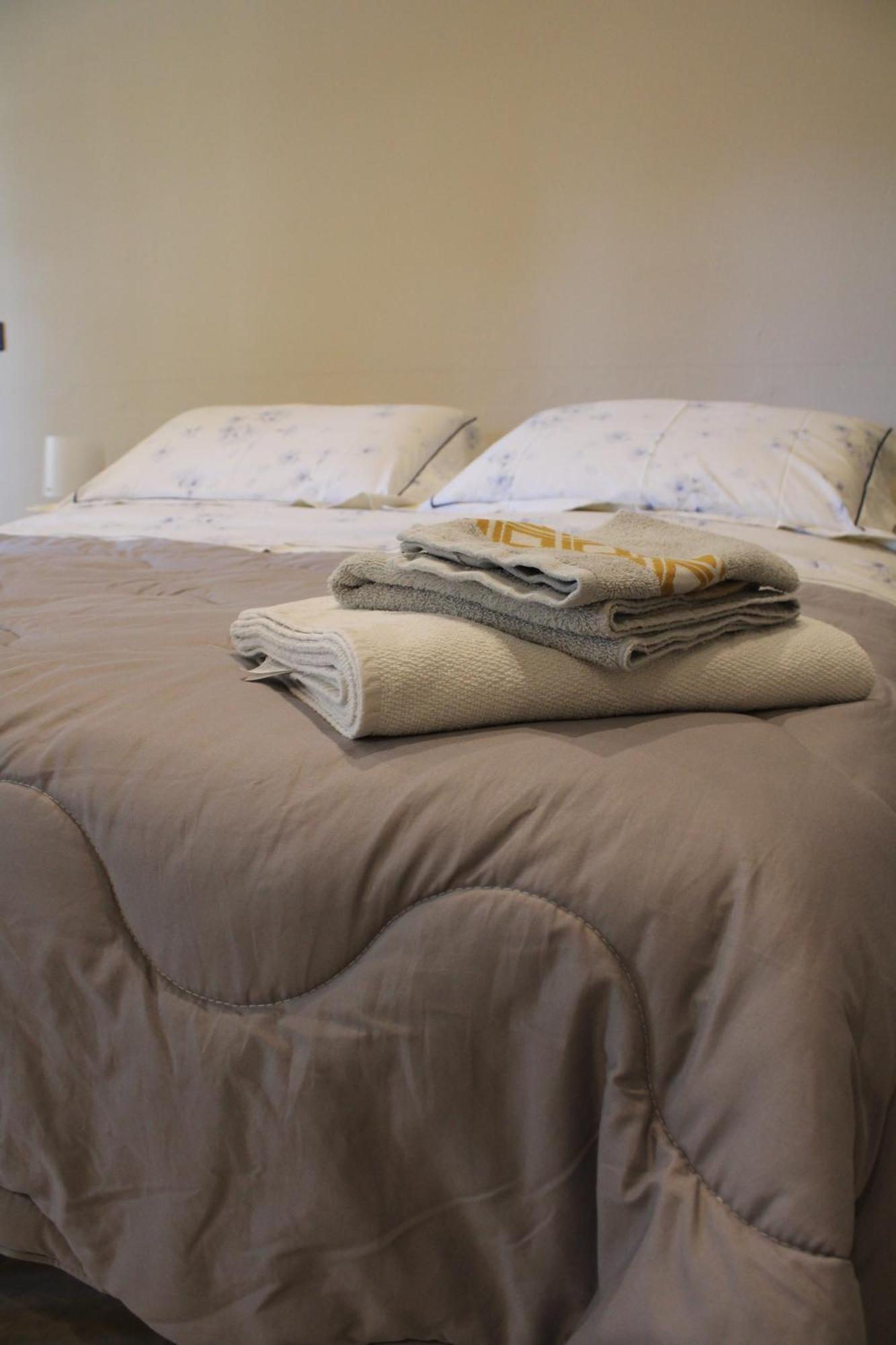 B&B Orchidea Bianca Gattico 외부 사진
